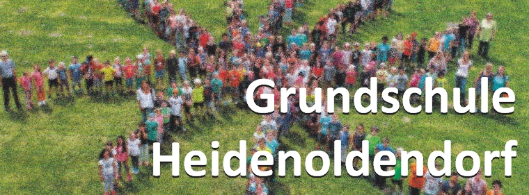 Grundschule Heidenoldendorf
